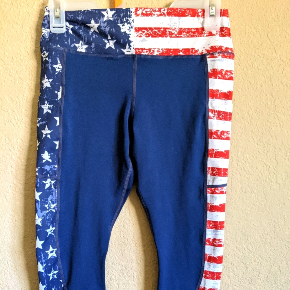 Workout Leggings